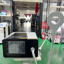Portátil Emtt Fisioterapia Magnetoterapia Dor nas Costas Máquina de Massagem Fisioterapia Magneterapia PEST Lesão Esportiva Alívio da Dor Corporal