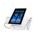 ポータブルインナーボールローラーマッサージ理学療法ボディスカルプティング筋肉痛みセルライト減量マッサージマシン