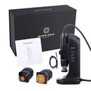 Przenośna maszyna do termoliftingu RF do usuwania cellulitu Radio wysokiej częstotliwości Przeciwzmarszczkowe narzędzie do odmładzania skóry