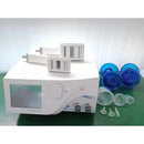 Портативный массажер для увеличения груди Starvac SP2, аппарат для похудения и вакуумного всасывания жира