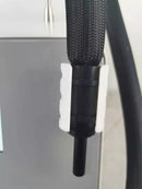 Hordozható bőrhűtő gép hideglevegős rendszer lézeres kezeléshez Bőrhűtő fájdalomcsillapító szépségszalon készülék gyári áron