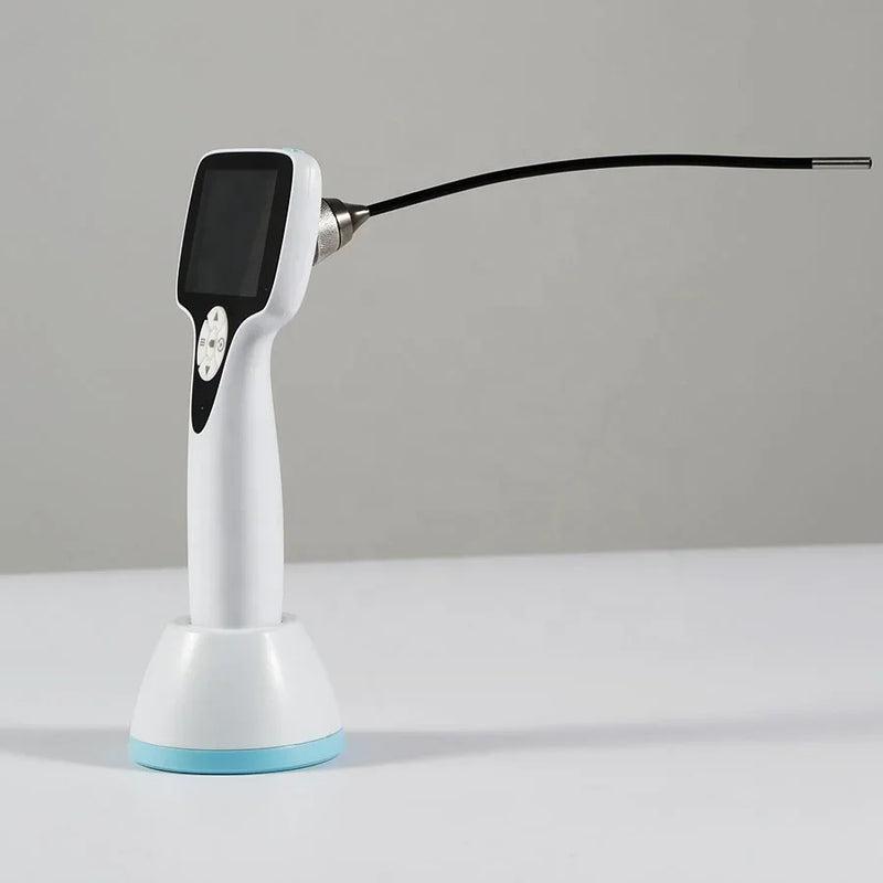 Drahtloses medizinisches Endoskop-Video-Digital-Otoskop-Set mit Kamera für Ohr-Otoskop-De-Diagnose