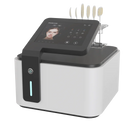 Professioanl RET-gezicht 4 in 1 puls EMS huidlift rf facelift machine gezichtsspier elektromagnetische magnetische V gezicht