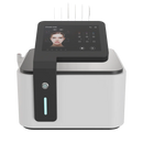 Professioanl RET-gezicht 4 in 1 puls EMS huidlift rf facelift machine gezichtsspier elektromagnetische magnetische V gezicht