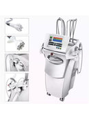 Venus Legacy Профессиональный Боби Форма Ручки Многофункциональный Вакуумный Ролик Скульптурный Массаж Для Похудения Машина Для Коррекции Тела Для Уменьшения Жира