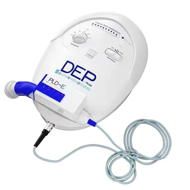 Professional DEP Water Mesotherapy Injector Skin Hydration Machine Injection Gun Skin Lifting Tighten Whitening Device