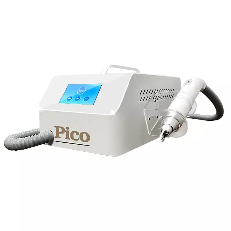 Portable Pico Laser