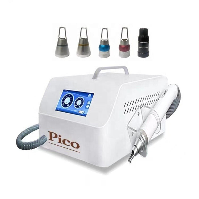 Portable Picosecond Laser Machine: Dark Spot Vanisher