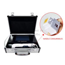 細胞導入と浅水伝導のための専門的なエクソソーム高度な細胞植え付けスキンケア美容器具