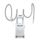 جهاز تشكيل الجسم الاحترافي Vela Boby Shape LPG متعدد الوظائف لتدليك الجسم وتنحيف الجسم وتقليل الدهون