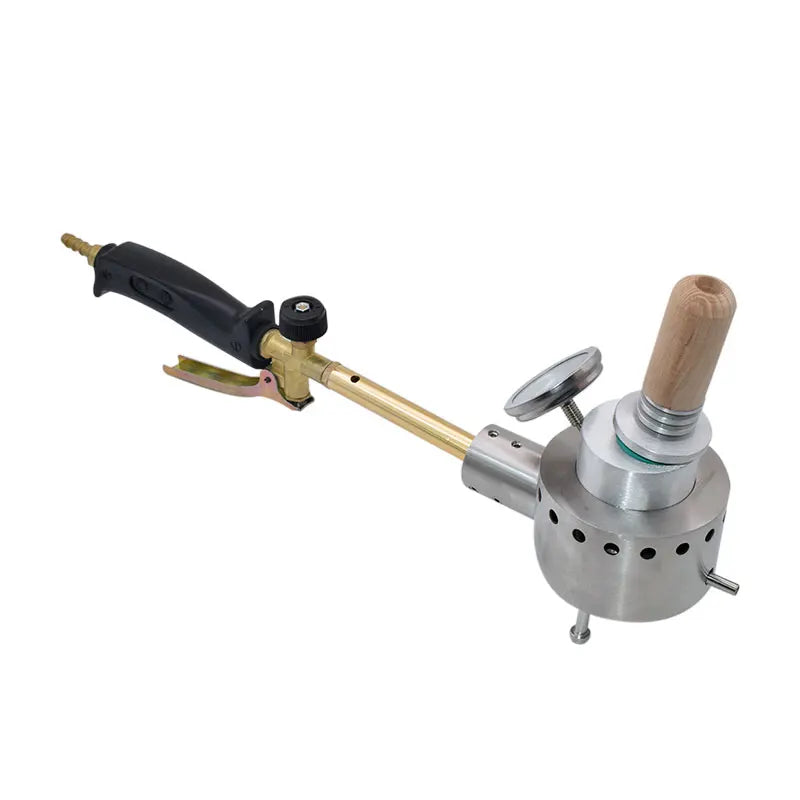 Bee Insect Fogger Propane Oxalic Acid Vaporizer Bee Fogger Varroa Mites Treatment ...