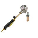 Propan Oksalik Asit Buharlaştırıcı Arı Sisleyici Varroa Akarları Tedavisi Varomorus Böcek Sisleyici Akar Sisleyici Apicultura Ekipmanı