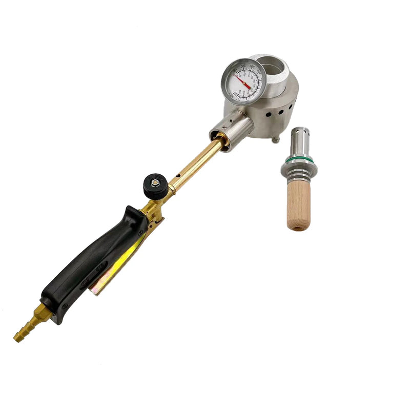 Bee Insect Fogger Propane Oxalic Acid Vaporizer Bee Fogger Varroa Mites Treatment ...