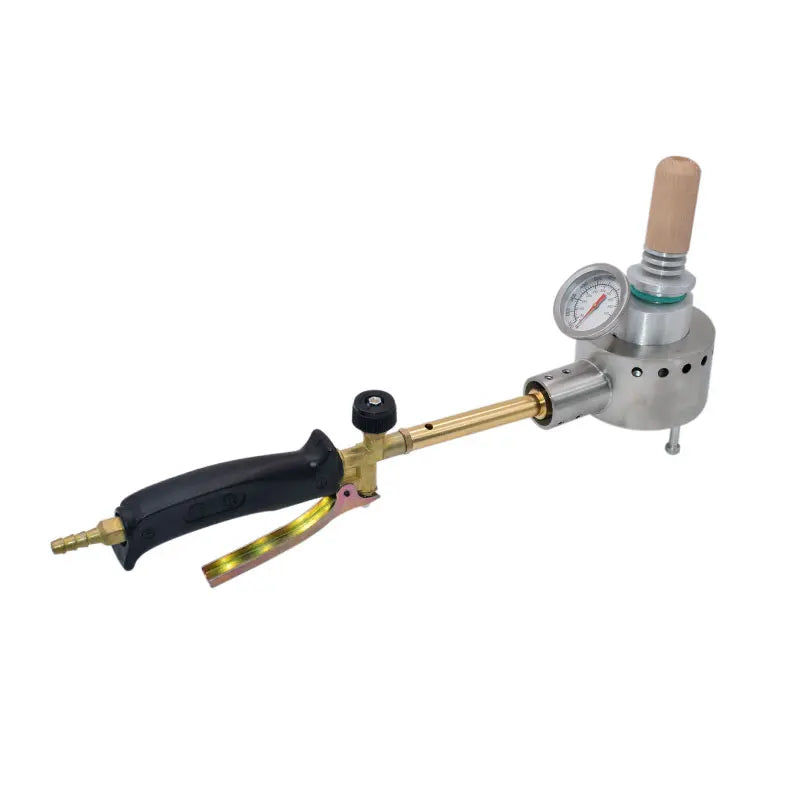 Bee Insect Fogger Propane Oxalic Acid Vaporizer Bee Fogger Varroa Mites Treatment ...