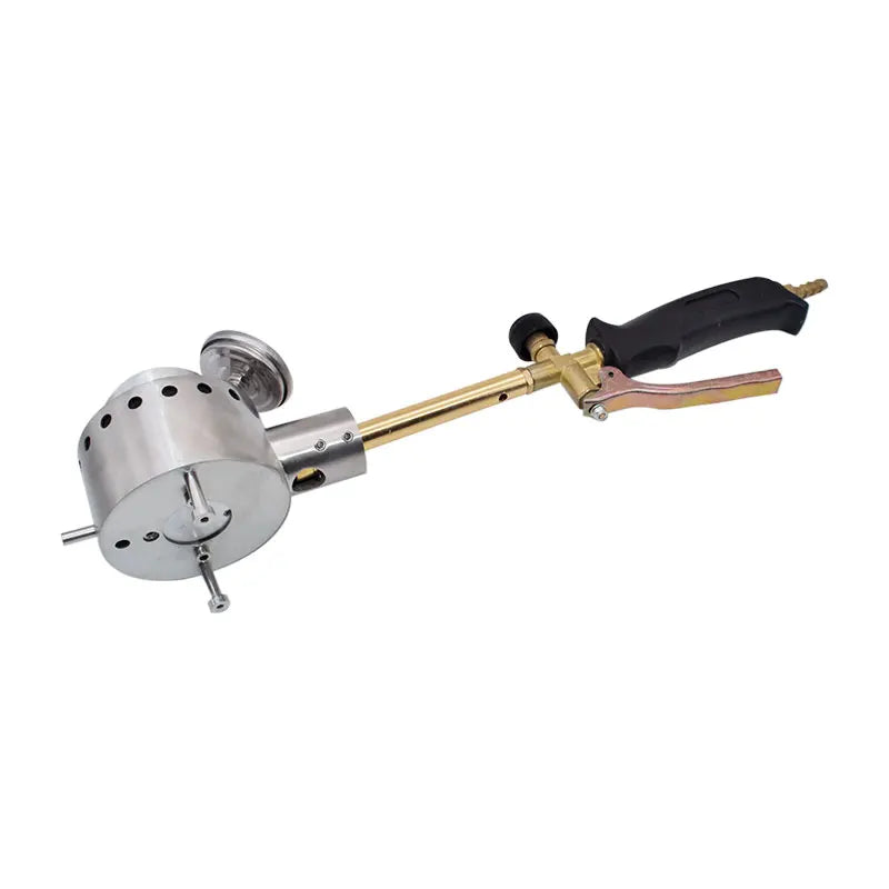 Bee Insect Fogger Propane Oxalic Acid Vaporizer Bee Fogger Varroa Mites Treatment ...