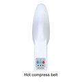 Prostate Massage Treatment Apparatus Infrared Heat Therapy Physiotherapy Prostate Calcification Treatment