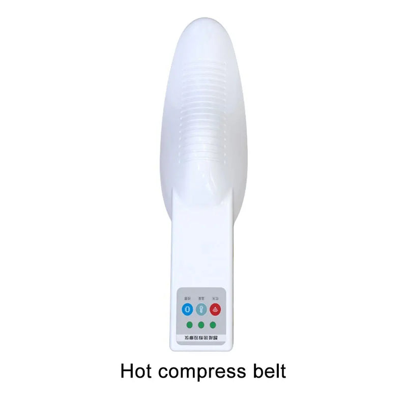 Prostate Massage Treatment Apparatus Infrared Heat Therapy Physiotherapy Prostate Calcification Treatment