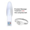 Prostate Massage Treatment Apparatus Infrared Heat Therapy Physiotherapy Prostate Calcification Treatment