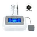 RF Besenreiser Entfernung Hochfrequenz Nadel Anti Rötung Maschine Rote Blutgefäße und Flecken Gefäßentferner Schönheitsausrüstung