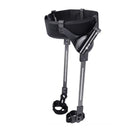 İnme Hemipleji Yardımcı Yürüteç İçin Rehabilitasyon Eğitim Cihazı