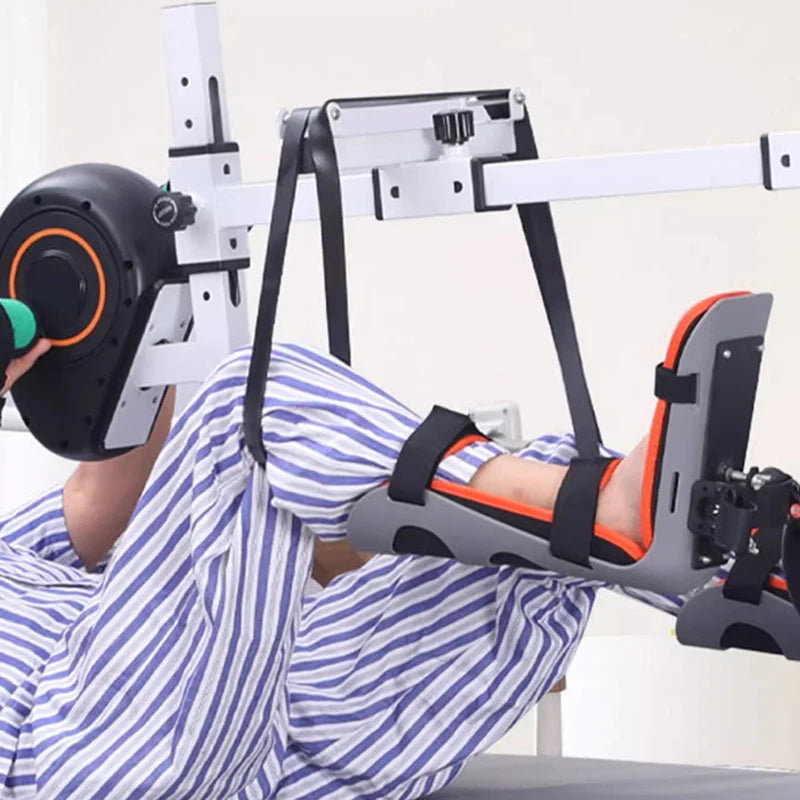 electric bicycle for elderly Rehabilitation training equipment Electric bicycle for the elderly for home use for bedridden hand and foot exercise