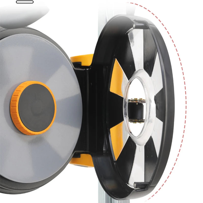 Entraîneur de résistance multifonctionnel pour entraînement commercial en extérieur, centrifugeuse de résistance à volant d'inertie de surcharge domestique