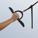 Direnç Eğitmeni Çok İşlevli Ticari Açık Hava Eğitimi Ev Aşırı Yük Volan Direnç Santrifüj Çektirici