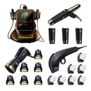 25D 360 MAX Machine Replacement Cartridges for Facial Lift and Body Slimming