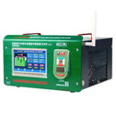 SUNKKO D2532C+ Quick Equalization Repair Discharge/Charge Dual-mode Equalization for Li-ion/LiFePO4/LTO