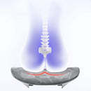 Silla ergonómica para computadora, silla giratoria, asiento de oficina, silla elevadora para juegos, 4D Alpha, con lumbares separados, malla transpirable