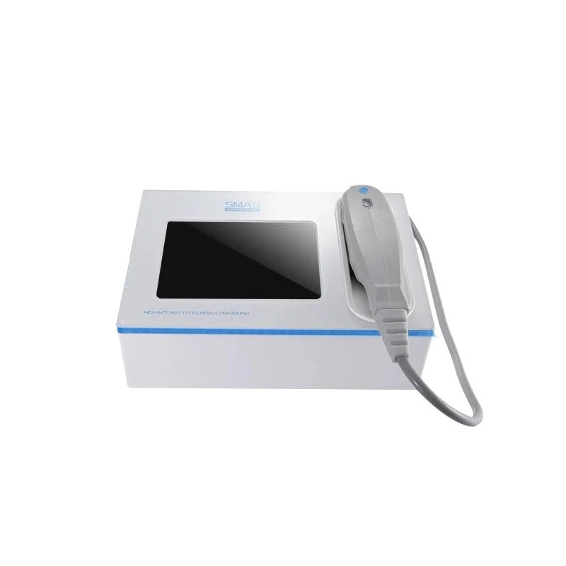 Newest SMAS HIFU System Skin Care Equipment Mini HIFU Face Lifting Newest SMAS HIFU System Skin Care Equipment Mini HIFU Face Lifting
