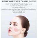 NOWE plamy na czerwonych naczyniach krwionośnych usuwanie naczyń sprzęt kosmetyczny igła RF pająk usuwająca żyły maszyna wysokiej częstotliwości przeciw zaczerwienieniom