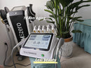 Newest 7D ULTRAMAGE HIFU Face Lifting Anti-wrinkle Fat Removal Machine Body Face 7 Head 30000 ShotsTreatment Effective