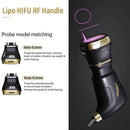 22D Wymienne wkłady do zabiegów Sondy do 22D MAX HIFU Ultradźwiękowe urządzenie do usuwania zmarszczek i starzenia się skóry