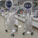 プロフェッショナル MPT HIFU マシン 7D 肌引き締め フェイス リフティング むくみ防止マシン 肌引き締め しわ除去 美容機器