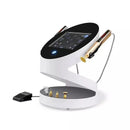 Caneta de plasma fibroblast, jato de plasma, máquina de levantamento de pálpebras, remoção de rugas, rejuvenescimento da pele, removedor de acne, chuveiro de plasma