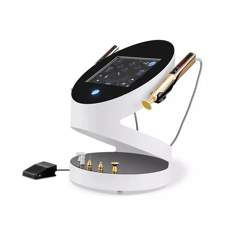 Fibroblast Plasma Pen Jet Plasma Lifting Eyelid Lifting Machine Wrinkle ...