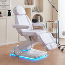 Electric Beauty Bed Automatic Massage Surgery Bed Lift Tattoo Injection Bed Micro Massage Bed Medical Tattoo Bed