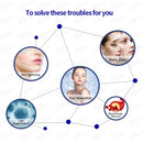 Обладнання для гідротерапії під керівництвом PDT Багатофункціональна машина для регенерації шкіри Краса Омолодження обличчя Догляд