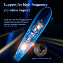 Smärtlindring Hårtork Terahertz Cell Fysioterapi instrument Thz Blower Massage Wand Terahertz Therapy Wave Deivce