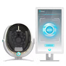 Penganalisis Kulit AI 21.5-Inci dengan Pengimejan 8-Spektrum, 36MP Ultra-HD, Analisis Kulit Masa Nyata untuk Kelembapan, Kedutan, Liang Pori, Jerawat - Pengimbas Kulit Profesional untuk Spa, Klinik, Pakar Dermatologi