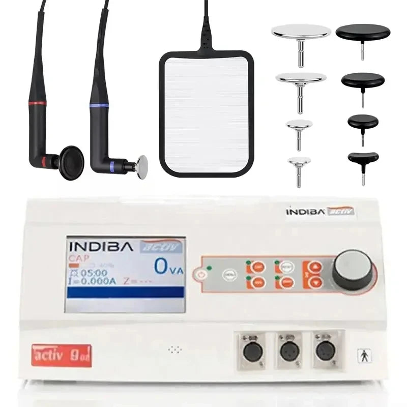 Hot indiba activ terápia 448khz tecar fizioterápia rádió frecuencia tecar testápoló rendszer RF cet ret súlycsökkentő gép