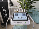 Newest 7D ULTRAMAGE HIFU Face Lifting Anti-wrinkle Fat Removal Machine Body Face 7 Head 30000 ShotsTreatment Effective
