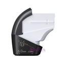 25D 360 MAX Machine Replacement Cartridges for Facial Lift and Body Slimming