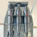 Зволожувальний спрей Jet Peel - неінвазивний зволожувальний кисневий пілінг для обличчя