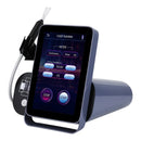 ColdPlazmaX Anti-Aging Cold Plasma Beauty Device with 6 Probes for Spot Removal, Wrinkle Reduction, Hair Growth, and Skin Rejuvenation - ALISA