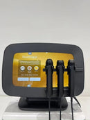 3 in 1 Oxygen Therapy Facial Machine Whitening Co2 Bubble Facial Machine Skin Rejuvenation Oxygen Jet Facial Machine