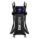 EMSZERO PRO 6500W 2025 NEO Appareil amincissant EMS+EMT/RF Nova Body Sculpting EMS Stimulateur musculaire pelvien Salon
