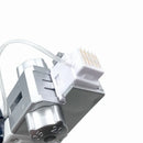 Оборудование для красоты лица Имплантер клеток Продукты для мезотерапии кожи Отбеливание кожи Пистолет для мезотерапии Антивозрастной радиочастотный иглопробивной аппарат