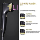 22D Wymienne wkłady do zabiegów Sondy do 22D MAX HIFU Ultradźwiękowe urządzenie do usuwania zmarszczek i starzenia się skóry